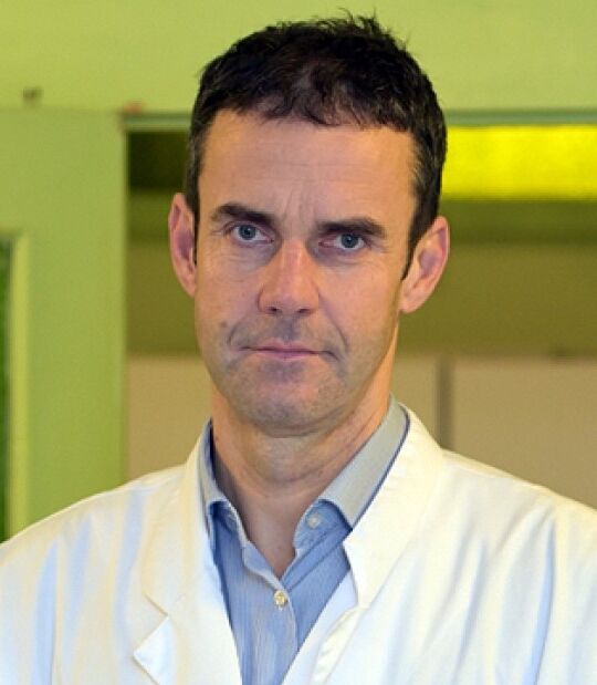 Ārsts Urologs Juris Талк